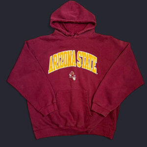 Vintage Arizona State Hoodie